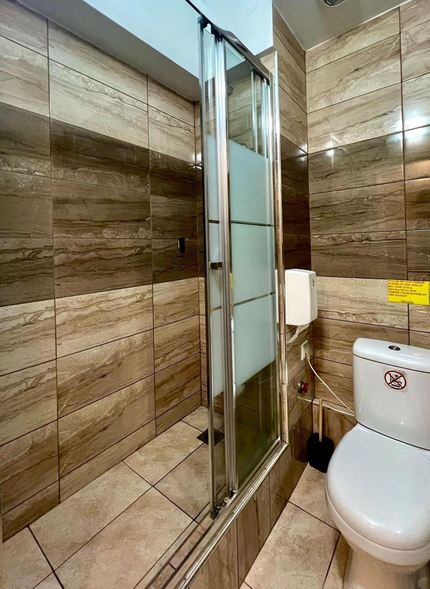 Superhost Hub #103 Plaka - Monastiraki Appartement Athene Buitenkant foto