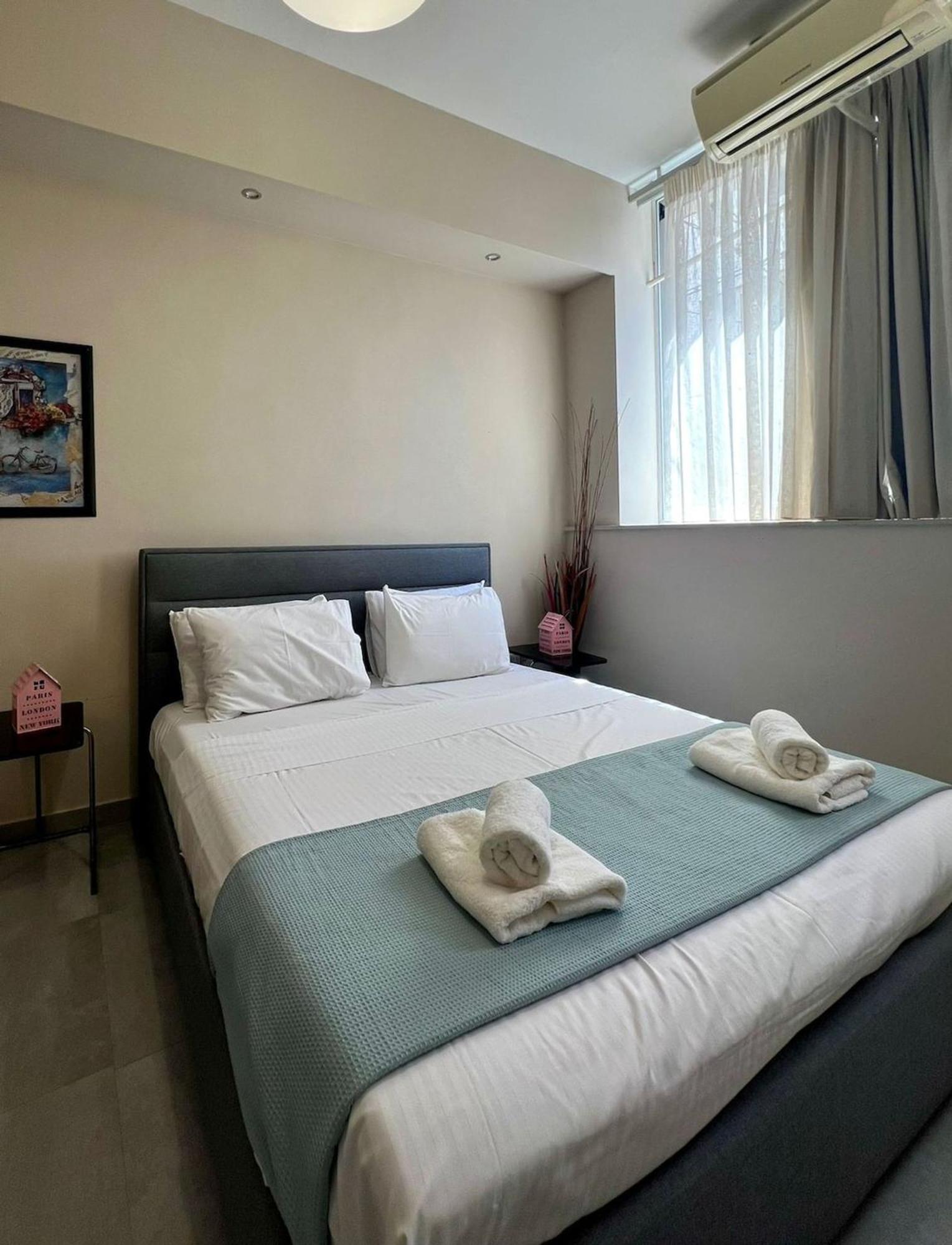 Superhost Hub #103 Plaka - Monastiraki Appartement Athene Buitenkant foto